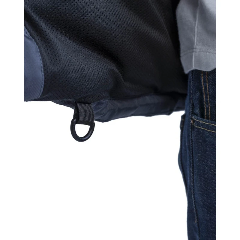 GILET DE FLOTTABILITE BODYWARMER JOBE BLEU 7 GILET DE FLOTTABILITE BODYWARMER JOBE BLEU – Image 5