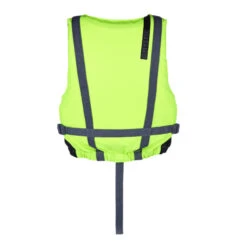 GILET DE FLOTTABILITE MYSTIC BRAND NO ZIP 2022 JAUNE 7 GILET DE FLOTTABILITE MYSTIC BRAND NO ZIP 2022 JAUNE -Paddle Wave Soldes gilet de flottabilite mystic brand no zip 2022 jaune 2