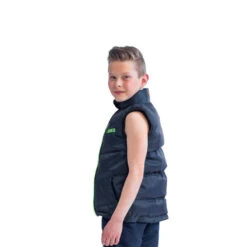 GILET DE FLOTTAISON BODYWARMER JOBE BLEU ENFANT -Paddle Wave Soldes gilet de flottaison bodywarmer jobe bleu enfant 7