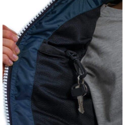 GILET DE FLOTTAISON BODYWARMER JOBE BLEU ENFANT -Paddle Wave Soldes gilet de flottaison bodywarmer jobe bleu enfant 8