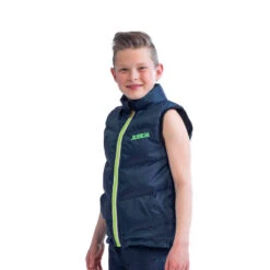 GILET DE FLOTTAISON BODYWARMER JOBE BLEU ENFANT -Paddle Wave Soldes gilet de flottaison bodywarmer jobe bleu enfant 9