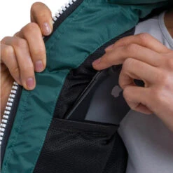 GILET DE FLOTTAISON BODYWARMER JOBE FEMME VERT -Paddle Wave Soldes gilet de flottaison bodywarmer jobe femme vert 2