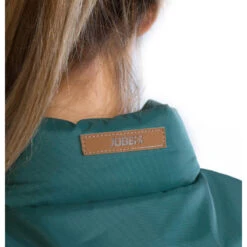 GILET DE FLOTTAISON BODYWARMER JOBE FEMME VERT -Paddle Wave Soldes gilet de flottaison bodywarmer jobe femme vert 7