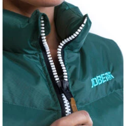 GILET DE FLOTTAISON BODYWARMER JOBE FEMME VERT -Paddle Wave Soldes gilet de flottaison bodywarmer jobe femme vert 8