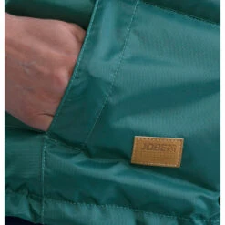 GILET DE FLOTTAISON BODYWARMER JOBE FEMME VERT -Paddle Wave Soldes gilet de flottaison bodywarmer jobe femme vert 9