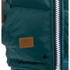 GILET DE FLOTTAISON BODYWARMER JOBE VERT ENFANT -Paddle Wave Soldes gilet de flottaison bodywarmer jobe vert enfant 10