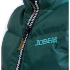 GILET DE FLOTTAISON BODYWARMER JOBE VERT ENFANT -Paddle Wave Soldes gilet de flottaison bodywarmer jobe vert enfant 11