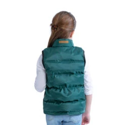 GILET DE FLOTTAISON BODYWARMER JOBE VERT ENFANT -Paddle Wave Soldes gilet de flottaison bodywarmer jobe vert enfant 9