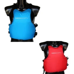 GILET DE FLOTTAISON HIKO SWIFT -Paddle Wave Soldes gilet de flottaison hiko swift 1