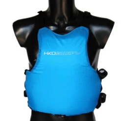 GILET DE FLOTTAISON HIKO SWIFT -Paddle Wave Soldes gilet de flottaison hiko swift 4