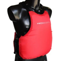 GILET DE FLOTTAISON HIKO SWIFT -Paddle Wave Soldes gilet de flottaison hiko swift 5