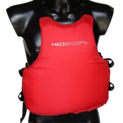 GILET DE FLOTTAISON HIKO SWIFT -Paddle Wave Soldes gilet de flottaison hiko swift 7