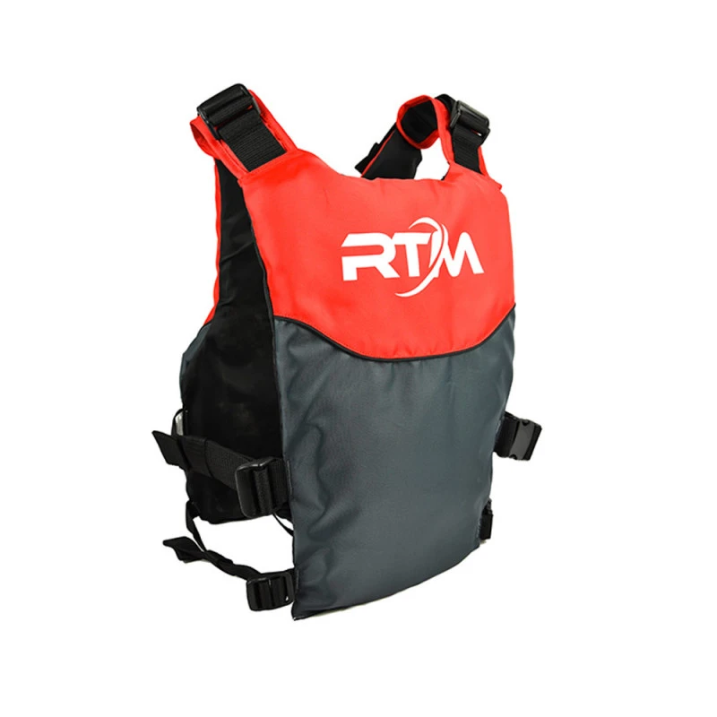 GILET DE FLOTTAISON ROTOMOD JADE KAYAK ROUGE 6 GILET DE FLOTTAISON ROTOMOD JADE KAYAK ROUGE – Image 4
