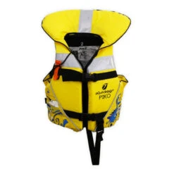 GILET DE SAUVETAGE AQUADESIGN PIKO -Paddle Wave Soldes gilet de sauvetage aquadesign piko 1
