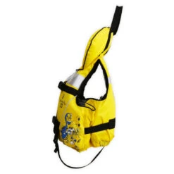 GILET DE SAUVETAGE AQUADESIGN PIKO -Paddle Wave Soldes gilet de sauvetage aquadesign piko 3