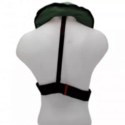 Gilet De Sauvetage Gonflable Manuel 170N ESSENTIAL Vert - ORANGEMARINE -Paddle Wave Soldes gilet de sauvetage gonflable manuel 170n essential vert orangemarine 2