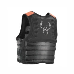 GILET FLOTTABILITE FORWARD WIP NOIR 2021 11 GILET FLOTTABILITE FORWARD WIP NOIR 2021 -Paddle Wave Soldes gilet flottabilite forward wip noir 2021 2