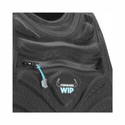 GILET FLOTTABILITE FORWARD WIP NOIR 2021 12 GILET FLOTTABILITE FORWARD WIP NOIR 2021 -Paddle Wave Soldes gilet flottabilite forward wip noir 2021 3