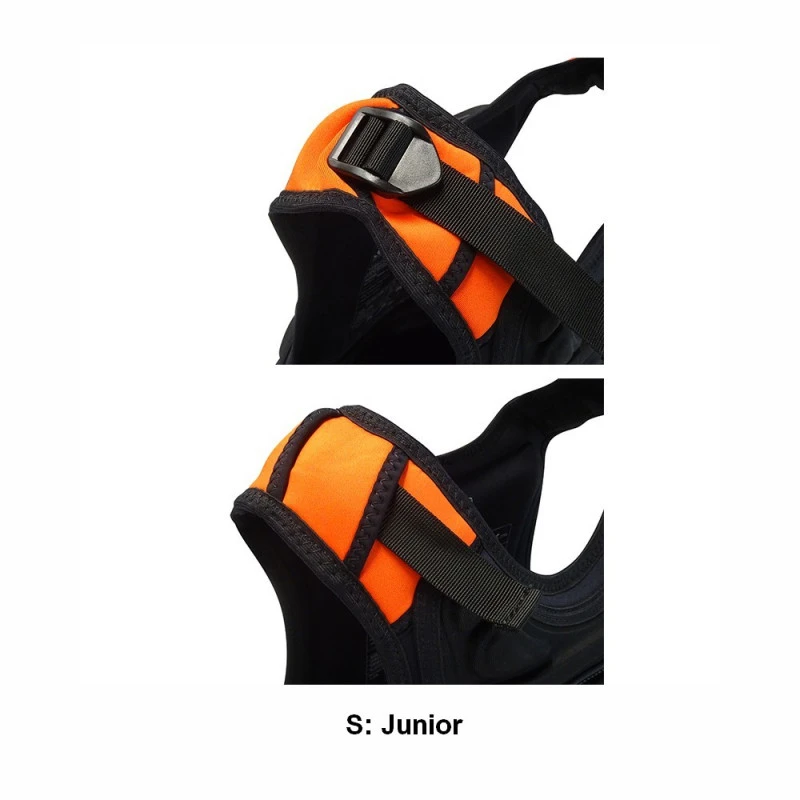 GILET FLOTTABILITE FORWARD WIP NOIR 2021 8 GILET FLOTTABILITE FORWARD WIP NOIR 2021 – Image 6