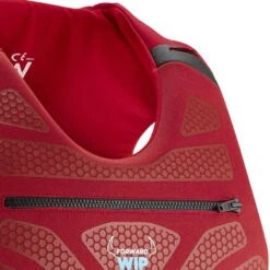 GILET FORWARD WIP 50N FLOW NEO VEST ROUGE 2021 9 GILET FORWARD WIP 50N FLOW NEO VEST ROUGE 2021 -Paddle Wave Soldes gilet forward wip 50n flow neo vest rouge 2021 2
