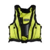 GILET HIKO AQUATIC JAUNE -Paddle Wave Soldes gilet hiko aquatic jaune