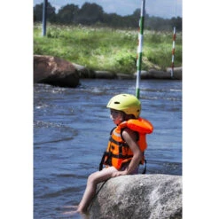 GILET HIKO BABY -Paddle Wave Soldes gilet hiko baby 3