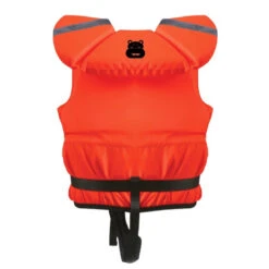 GILET HIKO BABY -Paddle Wave Soldes gilet hiko baby 4