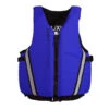 GILET HIKO BALTIC BLEU -Paddle Wave Soldes gilet hiko baltic bleu