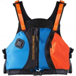 GILET HIKO MIQMAQ 8 GILET HIKO MIQMAQ -Paddle Wave Soldes gilet hiko miqmaq 1