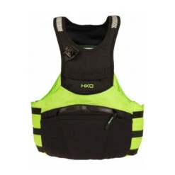GILET HIKO STAMINA -Paddle Wave Soldes gilet hiko stamina 1