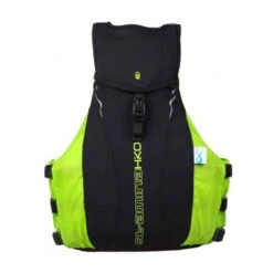 GILET HIKO STAMINA -Paddle Wave Soldes gilet hiko stamina 2