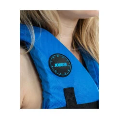 Gilet Jobe 4 Buckle Vest Blue 10 Gilet Jobe 4 Buckle Vest Blue -Paddle Wave Soldes gilet jobe 4 buckle vest blue 2