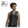 Gilet Jobe Dual Vest Black -Paddle Wave Soldes gilet jobe dual vest black