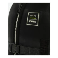 Gilet Néoprene Jobe Noir Junior -Paddle Wave Soldes gilet neoprene jobe noir junior 3