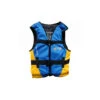 GILET ROTOMOD EUROCLIP BLEU -Paddle Wave Soldes gilet rotomod euroclip bleu