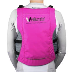 Gilet V3 Ocean Racing Rose VAIKOBI 8 Gilet V3 Ocean Racing Rose VAIKOBI -Paddle Wave Soldes gilet v3 ocean racing rose vaikobi 2