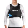 Gilet VX Race PFD Noir VAIKOBI -Paddle Wave Soldes gilet vx race pfd noir vaikobi