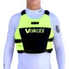 Gilet VXP Performance Racing PFD Jaune VAIKOBI 2 Gilet VXP Performance Racing PFD Jaune VAIKOBI -Paddle Wave Soldes gilet vxp performance racing pfd jaune vaikobi
