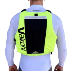 Gilet VXP Performance Racing PFD Jaune VAIKOBI 9 Gilet VXP Performance Racing PFD Jaune VAIKOBI -Paddle Wave Soldes gilet vxp performance racing pfd jaune vaikobi 3