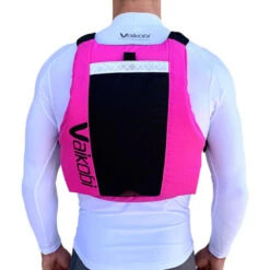 Gilet VXP Performance Racing PFD Rose VAIKOBI -Paddle Wave Soldes gilet vxp performance racing pfd rose vaikobi 3