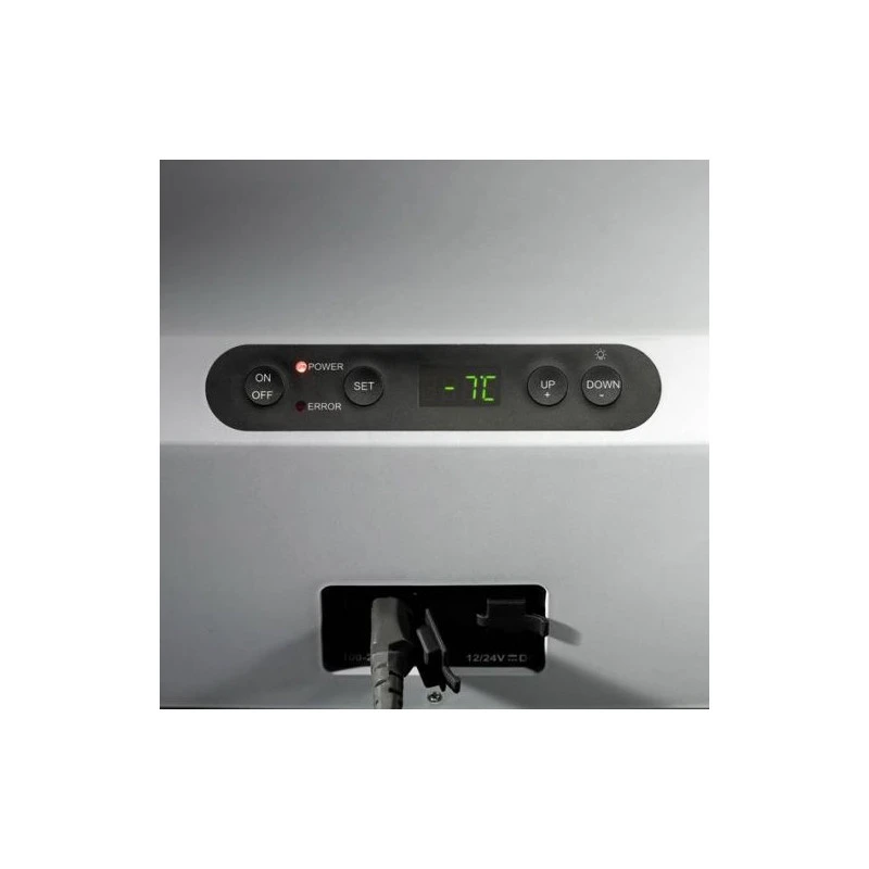 GLACIÈRE A COMPRESSEUR MOBICOOL FR FR34 - 31L 6 GLACIÈRE A COMPRESSEUR MOBICOOL FR FR34 - 31L – Image 4