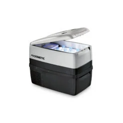 Dometic GLACIÈRE ÉLECTRIQUE 12V COOLFREEZE CDF DC CDF 46 - 45L -Paddle Wave Soldes glaciere electrique 12v coolfreeze cdf dc cdf 46 45l 1