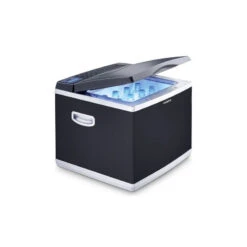 Dometic GLACIÈRE ÉLECTRIQUE 220V COOLFUN CK 40D -Paddle Wave Soldes glaciere electrique 220v coolfun ck 40d 2