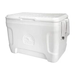 Glacière Passive Marine Contour - IGLOO MC150 - 142 L -Paddle Wave Soldes glaciere passive marine contour igloo mc150 142 l 1