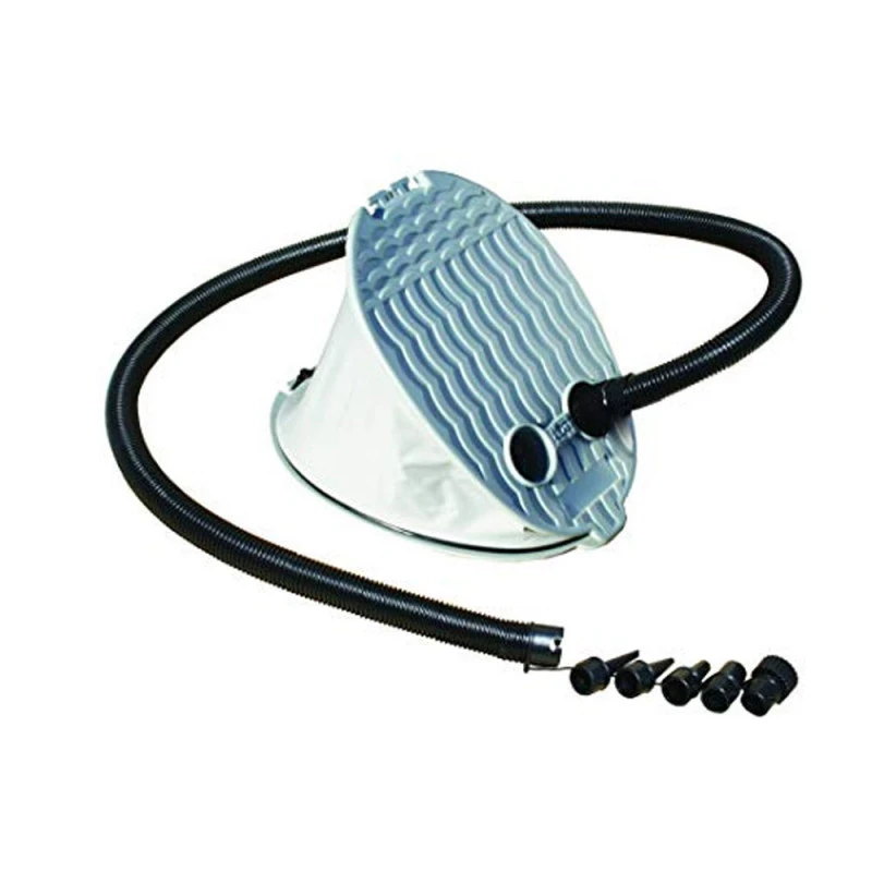 GONFLEUR A PIED ADVANCED ELEMENTS PACKLITE 4 GONFLEUR A PIED ADVANCED ELEMENTS PACKLITE – Image 2