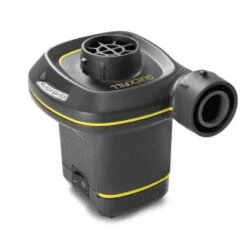 GONFLEUR ELECTRIQUE 12V/220V INTEX -Paddle Wave Soldes gonfleur electrique 12v 220v intex 1