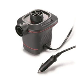 GONFLEUR ELECTRIQUE 12V INTEX 66636 -Paddle Wave Soldes gonfleur electrique 12v intex 66636 1