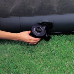 GONFLEUR ELECTRIQUE 12V INTEX 66636 -Paddle Wave Soldes gonfleur electrique 12v intex 66636 2