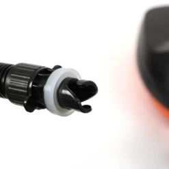 GONFLEUR ELECTRIQUE RYDE E-PUMP 16 PSI -Paddle Wave Soldes gonfleur electrique ryde e pump 16 psi 4