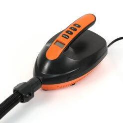 GONFLEUR ELECTRIQUE RYDE E-PUMP 16 PSI -Paddle Wave Soldes gonfleur electrique ryde e pump 16 psi 6